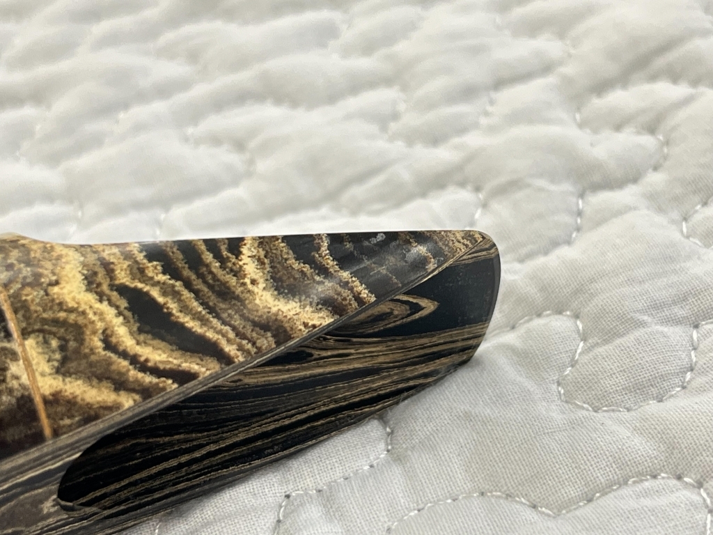 D'Addario Woodwinds/RICO Select Jazz Marble D6M アルトサックス