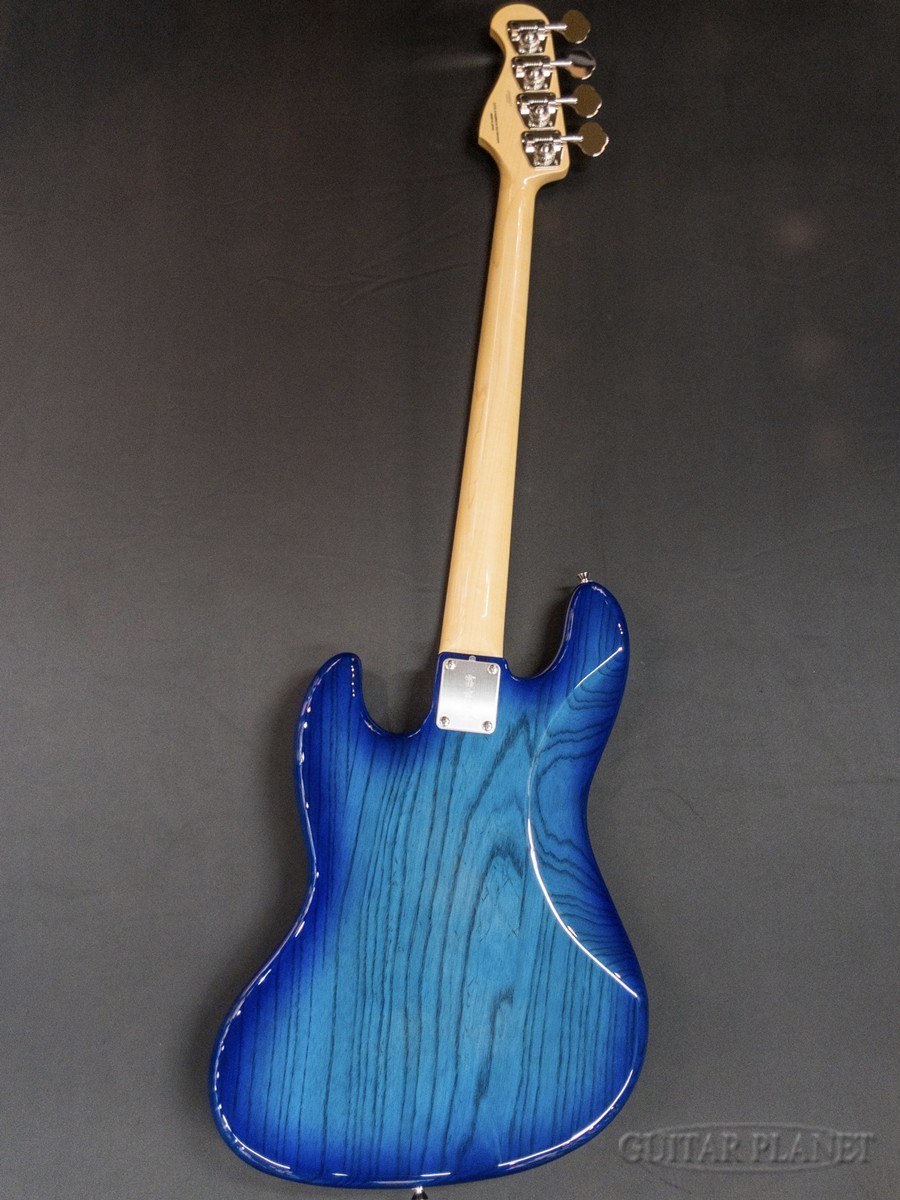 FUJIGEN(FGN) NJB100MBAH -See Thru Blue Burst-【4.06kg】【金利0