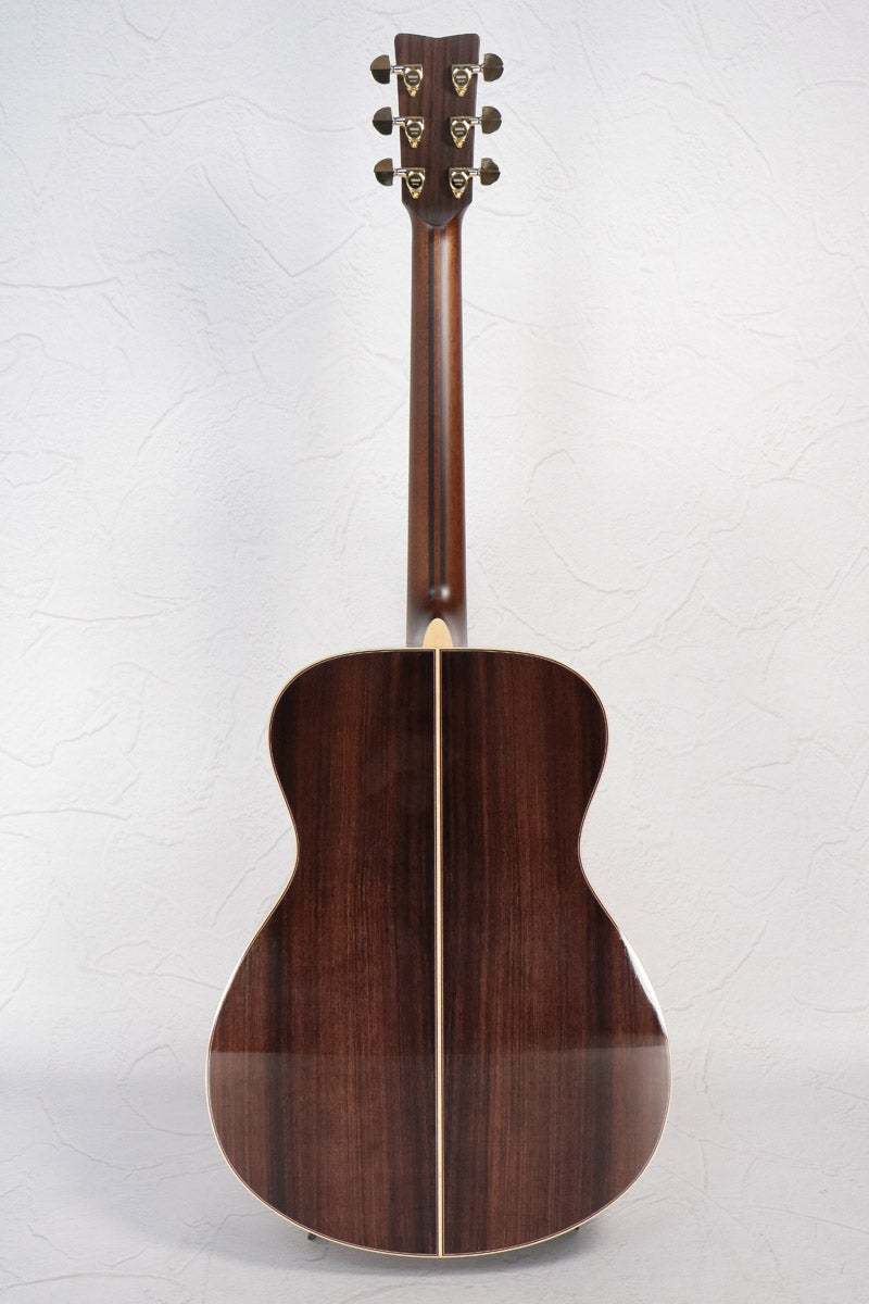 YAMAHA LS36 ARE Natural (NT) 【名古屋栄店】（新品/送料無料）【楽器