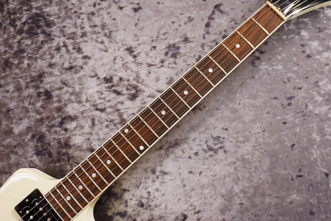 Gibson 【NEW】 70s Explorer Classic White #230540166 [3.32kg