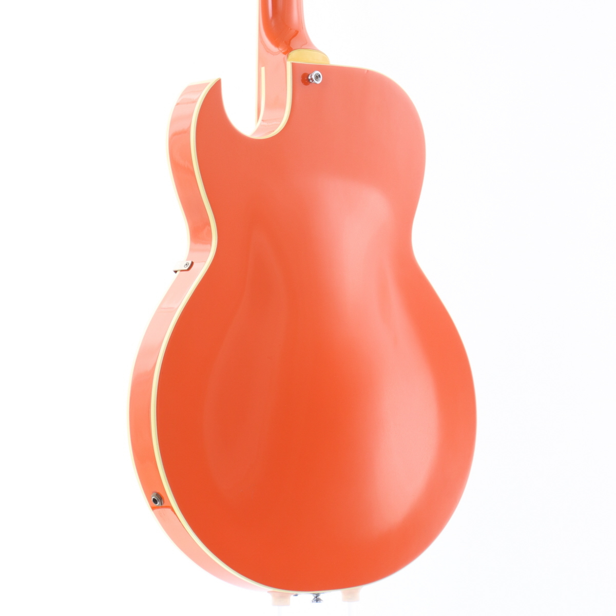 Epiphone ES-930J / 破矢ジンタ Model Sunny Orange 【SN 18476