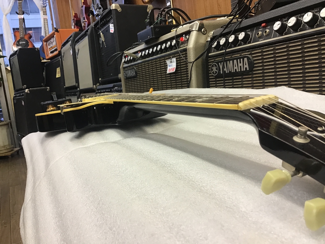 Tokai TLS-60/BK（中古）【楽器検索デジマート】
