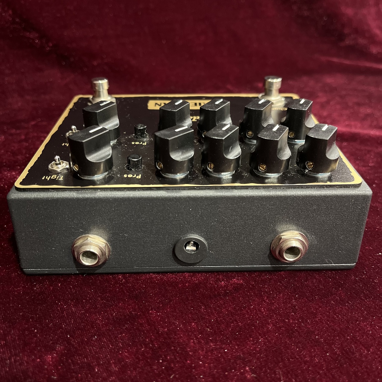 Friedman BE-OD Deluxe（中古）【楽器検索デジマート】