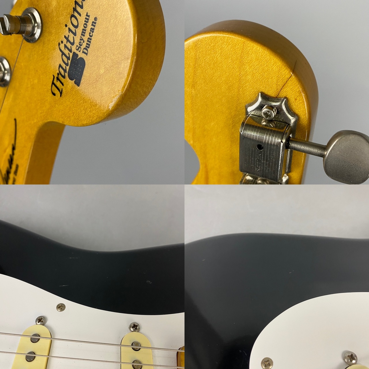 Seymour Duncan Traditional Series DS-100 2001年製（中古/送料無料