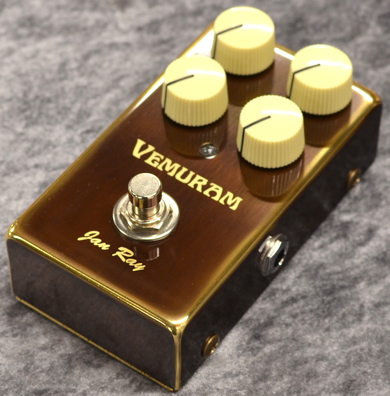VEMURAM Jan Ray #JR27400（新品/送料無料）【楽器検索デジマート】