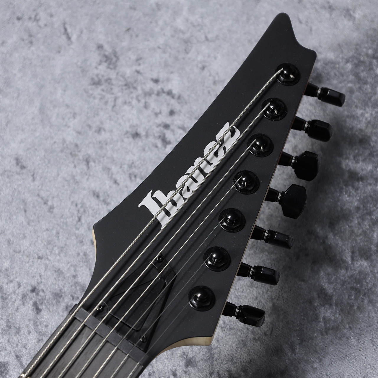 Ibanez RGIXL7 【7弦】【27インチスケール仕様】 チョイ傷アウトレット