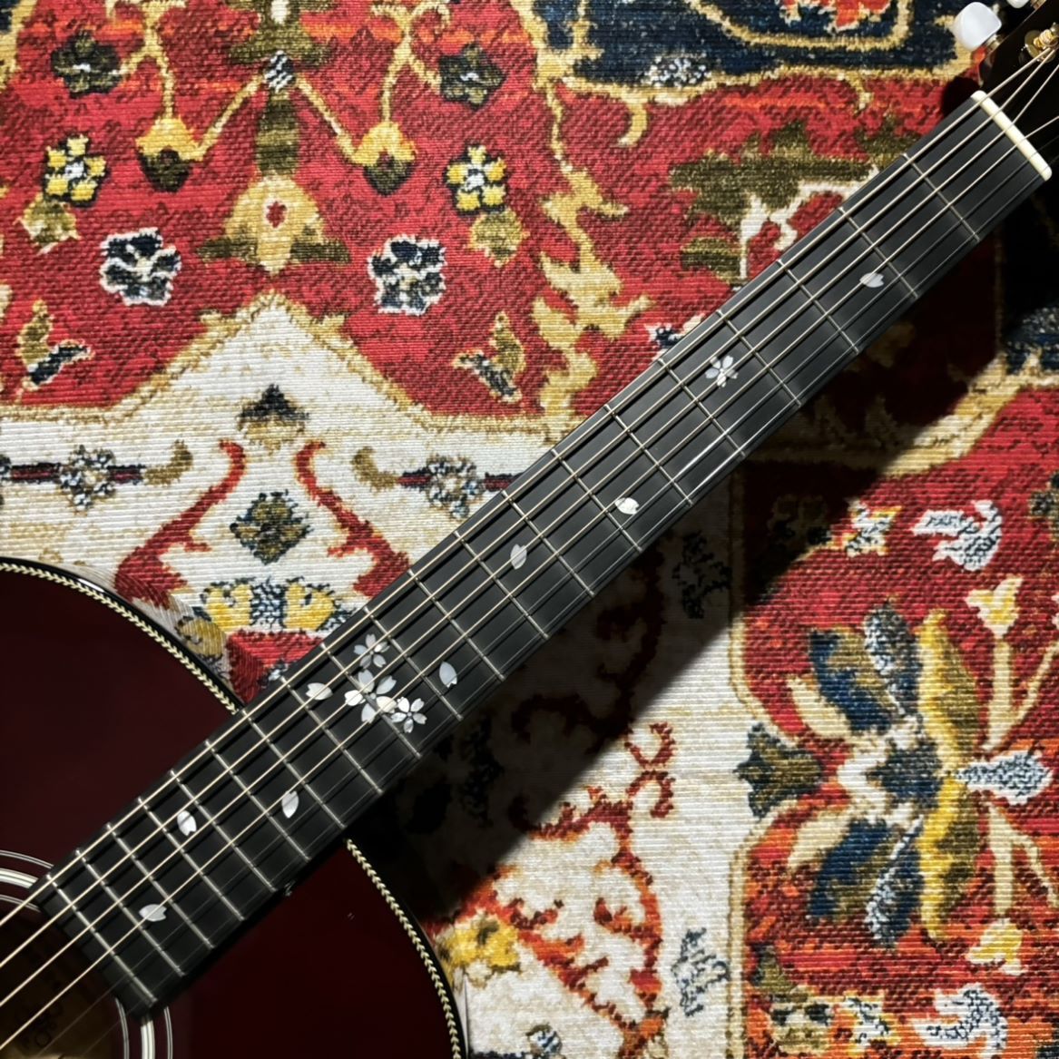 Headway HF-TSUKIMIYOZAKURA（新品/送料無料）【楽器検索