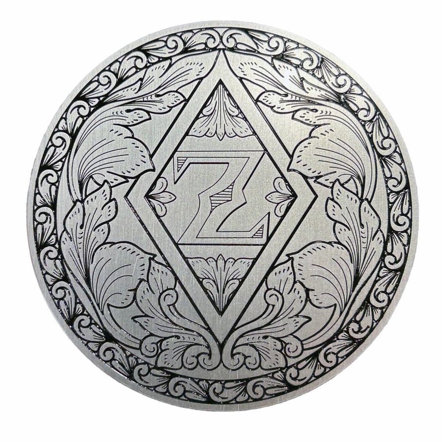 Zemaitis コースター Zemaitis Zコースター（新品/送料無料）【楽器検索デジマート】