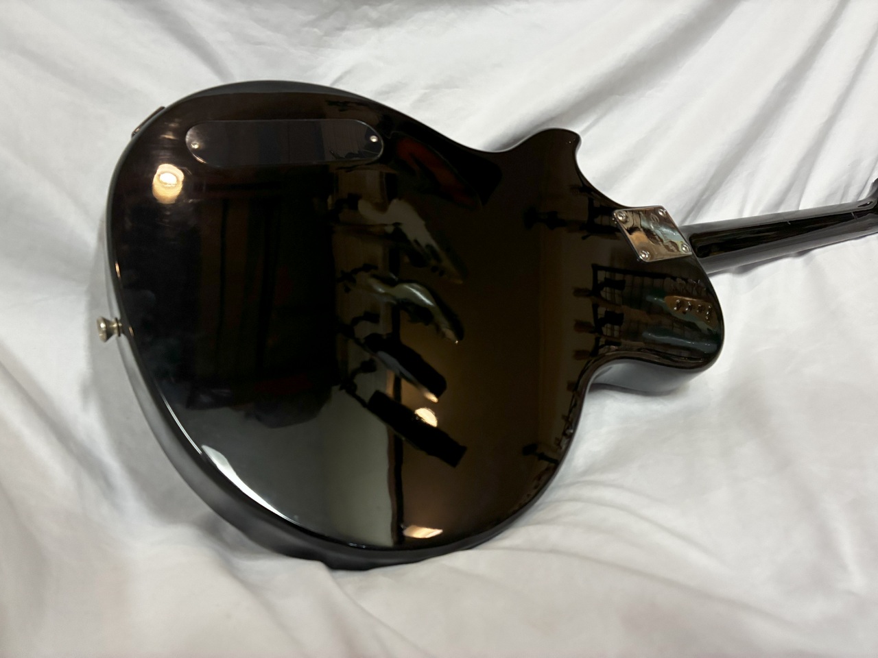 Epiphone Les Paul Junior（中古）【楽器検索デジマート】