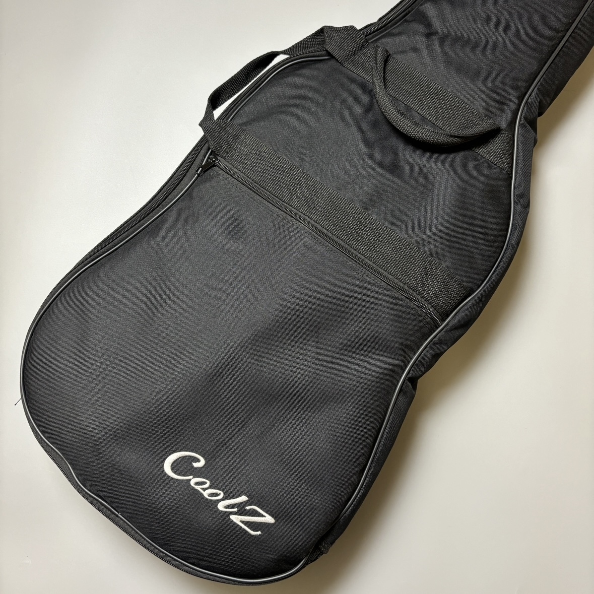 【未使用品】Cool-Z ZST-1R 3TS
 ストラトキャスター 付品付き Cool Z ZST-1R /3TS（中古/送料無料）【楽器検索デジマート】