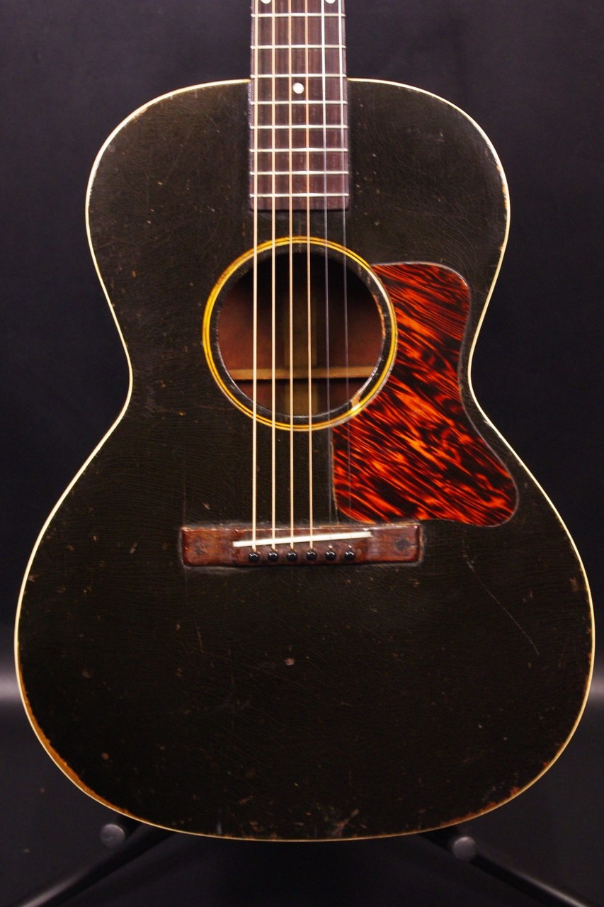 Gibson L-0（ビンテージ）【楽器検索デジマート】
