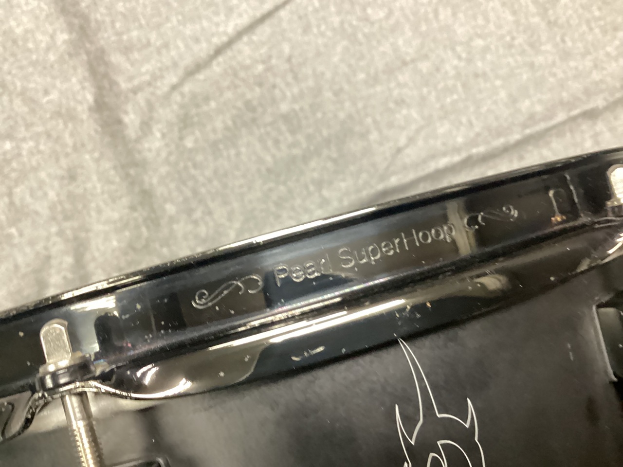 Pearl JJ1365N [Joey Jordison Signature] ジョーイ・ジョーディソン