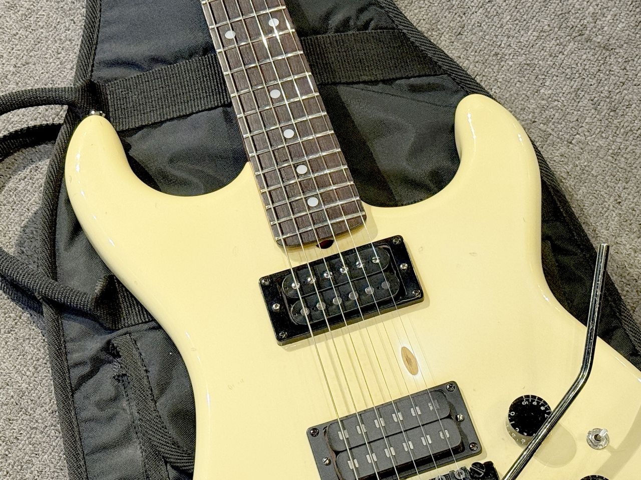 KRAMER JK-2000（中古）【楽器検索デジマート】
