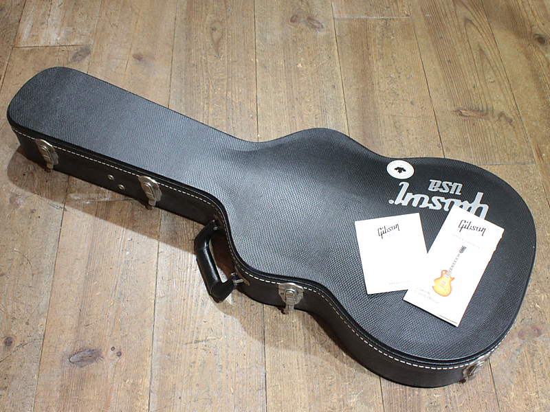 Gibson Midtown Custom（中古）【楽器検索デジマート】