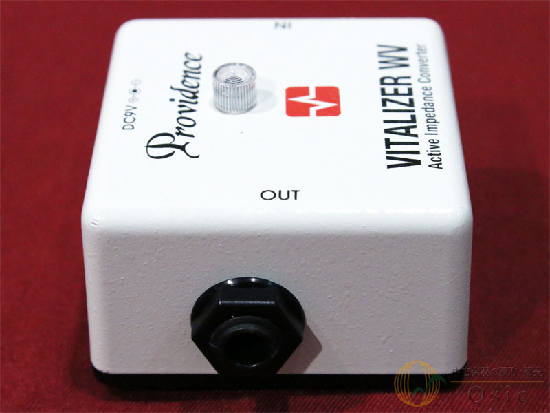 Providence VITALIZER VZW-1 WV [XL392]【神戸店在庫】（中古）【楽器