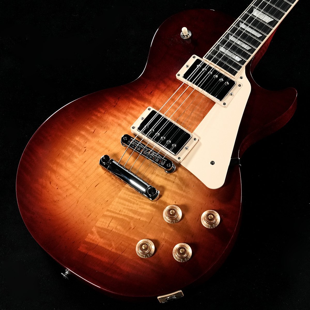 Gibson Les Paul Studio Session Bourbon Burst レスポール Gibson Les Paul Studio Session Bourbon Burst レスポール