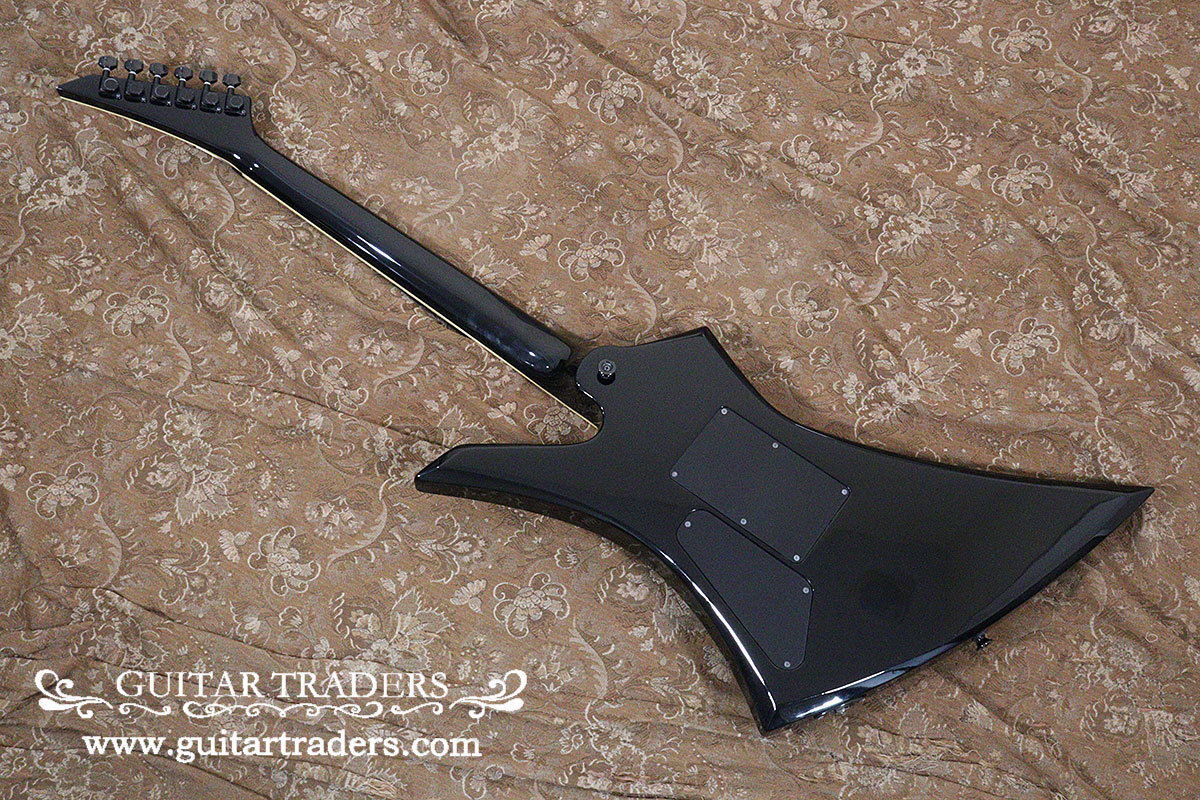 Jackson Stars 2008 KE-TN（中古）【楽器検索デジマート】