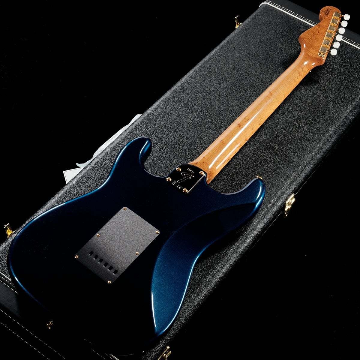 【10%割引済】美品/正規店 Fender Stratocaster USA Fender Custom Shop American Custom American Stratocaster NOS