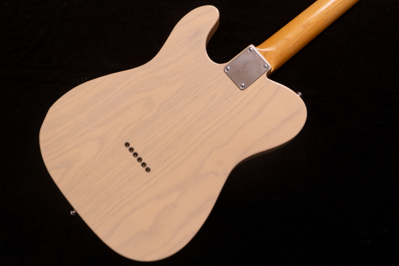 J.W.Black Guitars JWB-JP-T Light Aged 2017 3.335kg #170036【委託品 