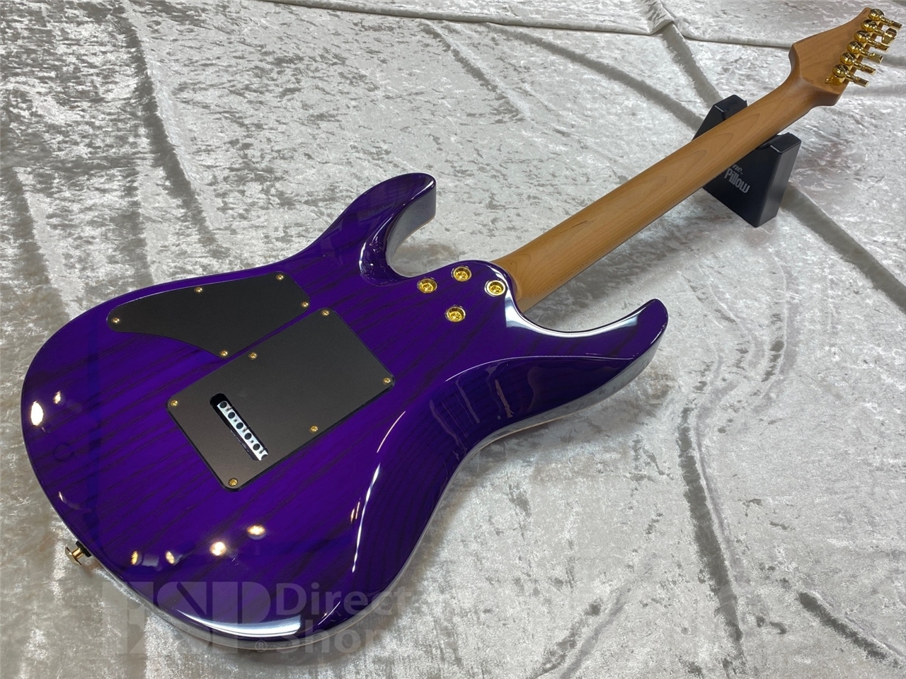 Suhr JST Modern 【Trans Purple Burst 】（中古/送料無料）【楽器検索