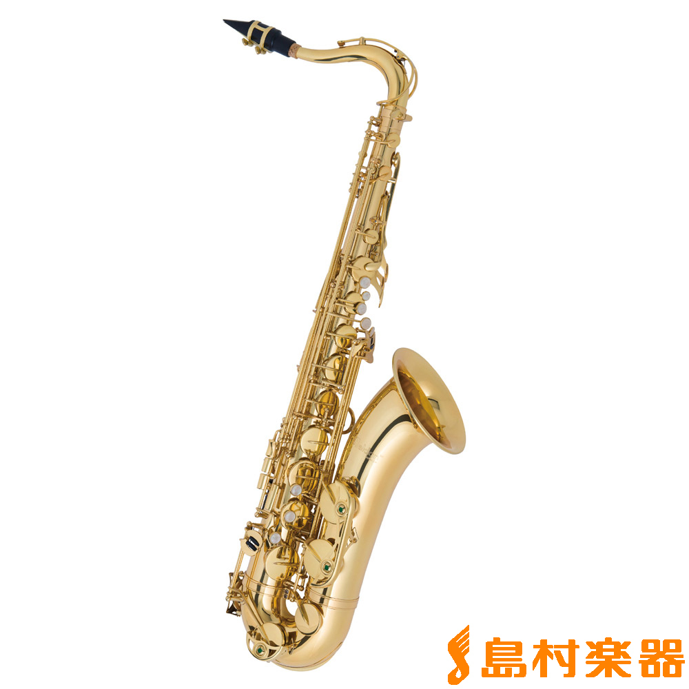 Antigua Eldon テナーサックスエルドン（新品特価/送料無料）【楽器