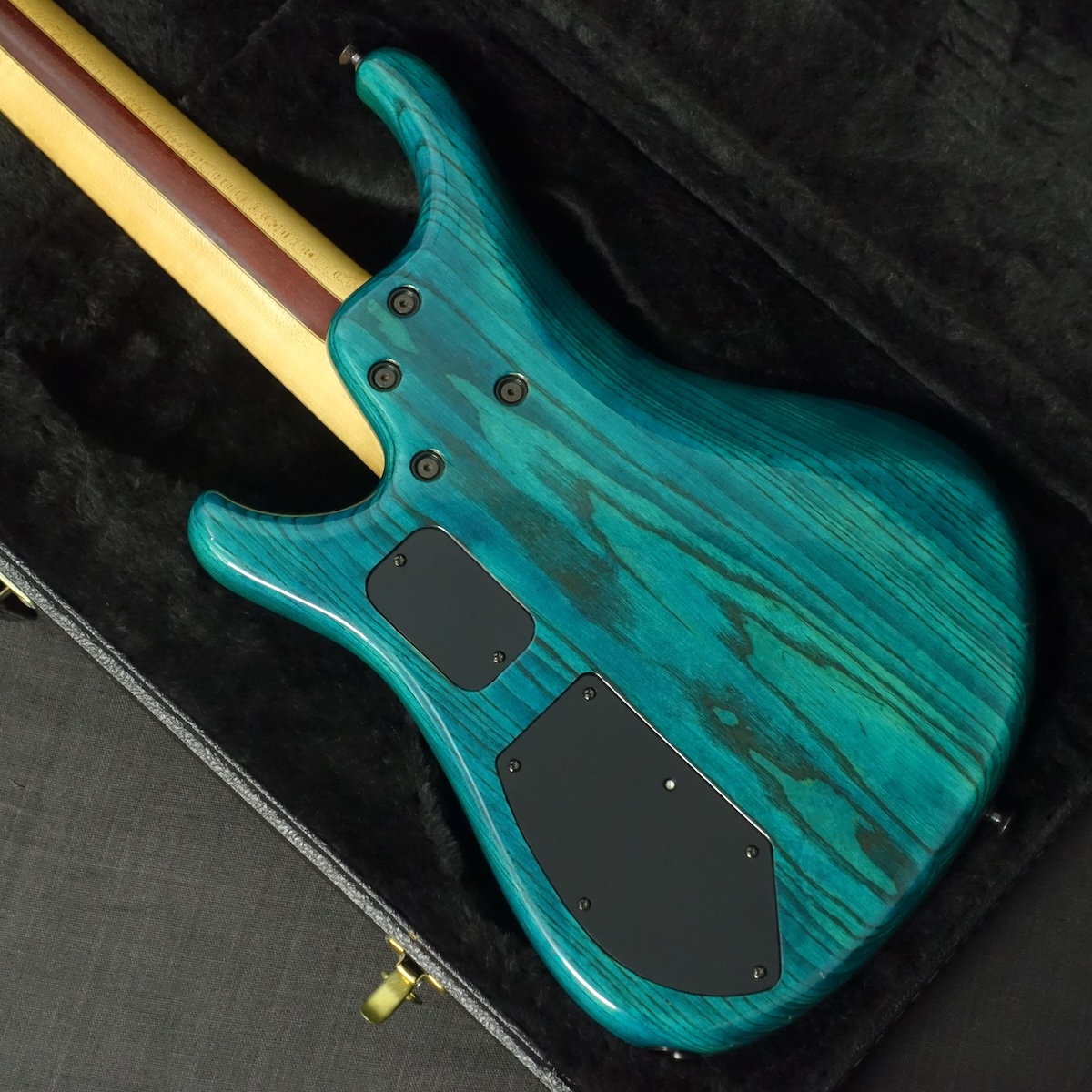 ROSCOE LG3005 Aqua【2013年製】（中古）【楽器検索デジマート】