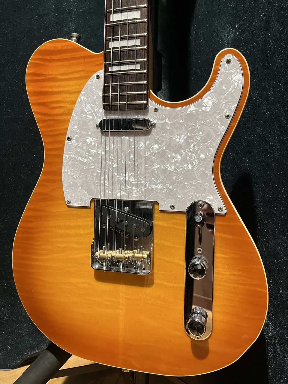 Cool Z ZTL3R/QM（中古）【楽器検索デジマート】