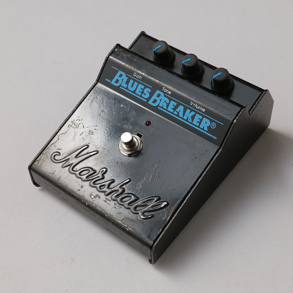 Blues Breaker 初期型【1000番台】 Marshall Marshall Blues Breaker 1992年(最初期型)【中古】【USED