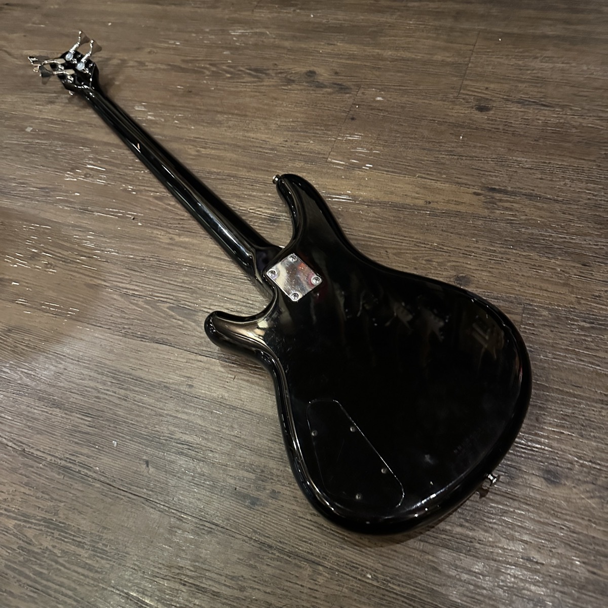 YAMAHA Motion Bass MB-III 1980年代 Made In Japan Electric Bass