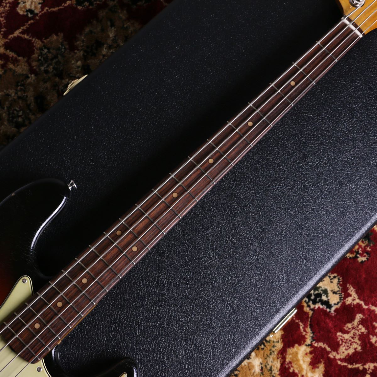 g7 Special jazz bassタイプ(K&T) g7 special-