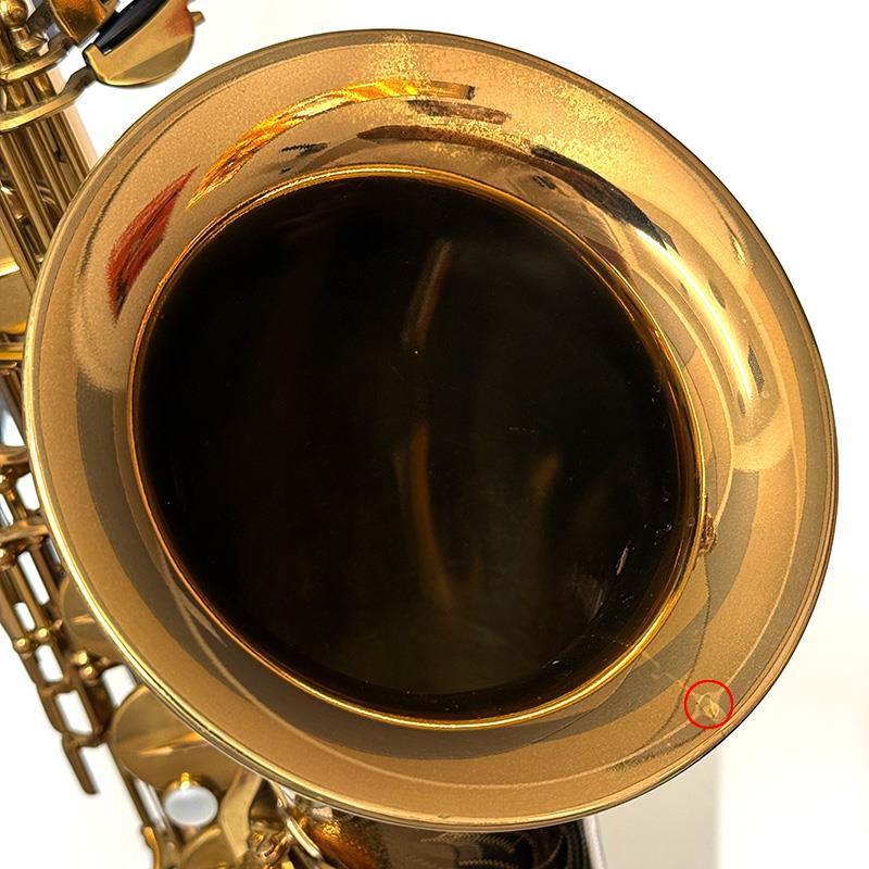 Selmer Paris VINTAGE テナーサックス A.セルマー 1961's MARK VI