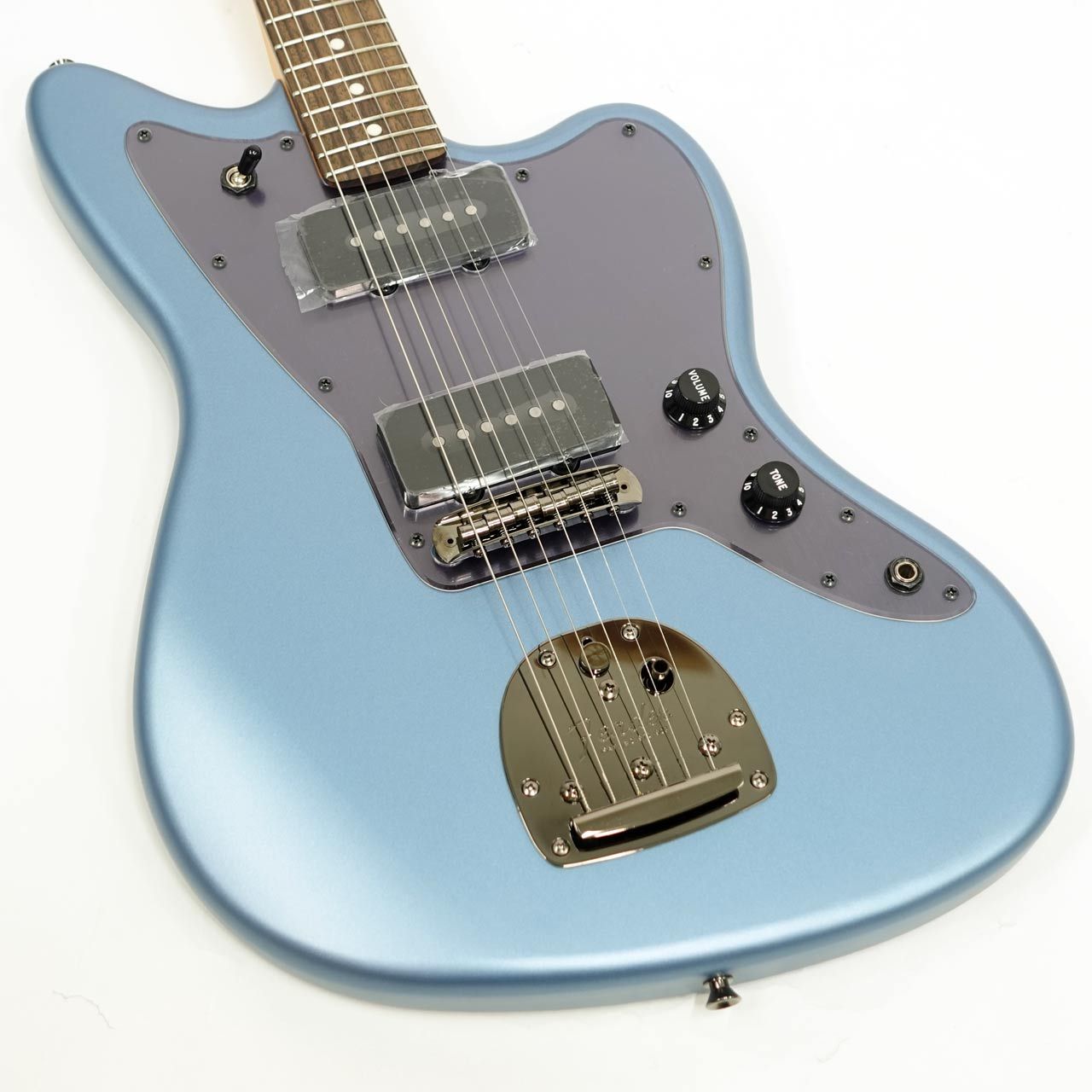 Fender Made in Japan Hybrid II 2026 Collection Jazzmaster / Matte
