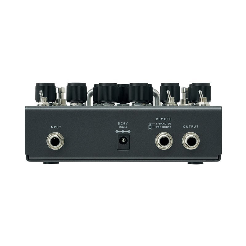 Ibanez PENTATONE PREAMP【アイバニーズ】 Amazon.com: Ibanez Pentatone Preamp and Equalizer Pedal