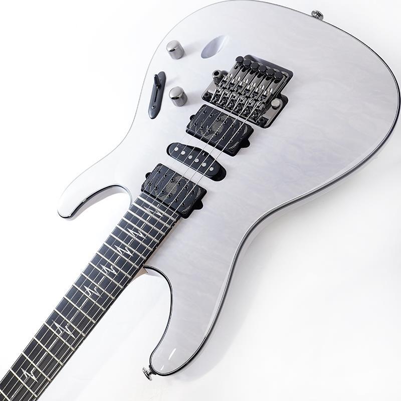 Ibanez JIVAX2-GH [Nnita Strauss Signature Model]（新品）【楽器検索