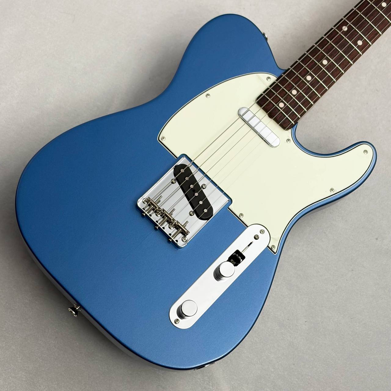 Vanzandt TLV-R2 / Lake Placid Blue #10588 ≒3.35kg【軽量