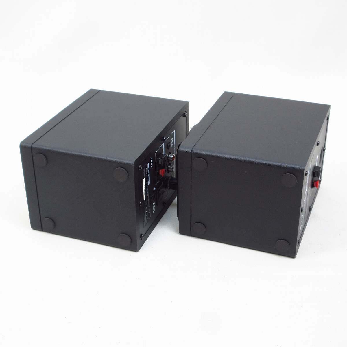 Tascam VL-S3 コンパクトなモニタースピーカー 【横浜店】（中古