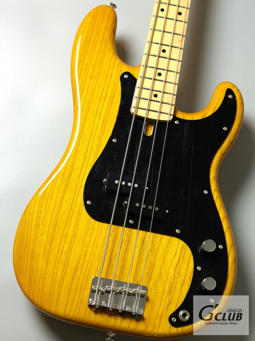 FUJIGEN(FGN) NPB100MAH / Vintage Natural【S/N:A240886】【4.04kg