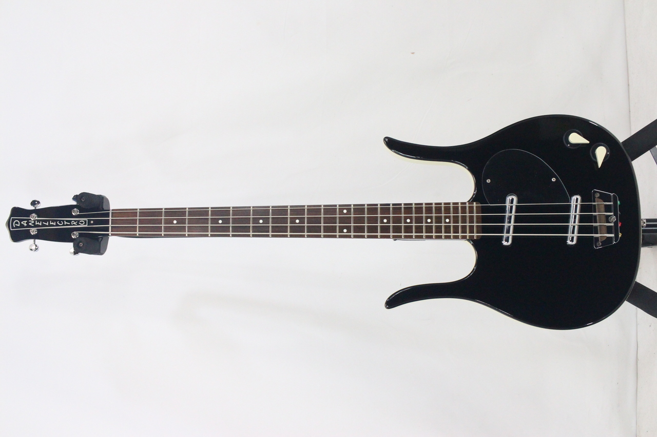 Danelectro LONGHORN BASS（中古）【楽器検索デジマート】