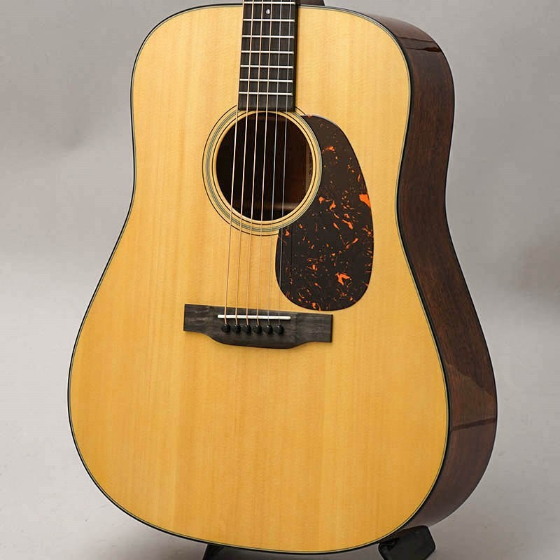 Martin 【値上げ前価格！】D-18 Standard マーチン マーティン（新品）【楽器検索デジマート】