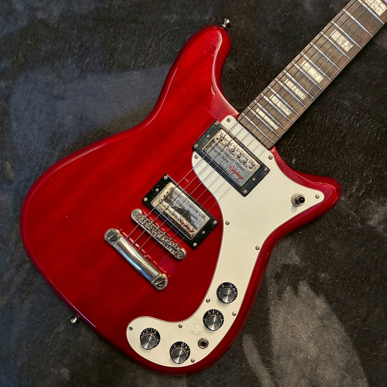 Epiphone Wilshire Pro Limited Edition 【USED】【3.0㎏】（中古