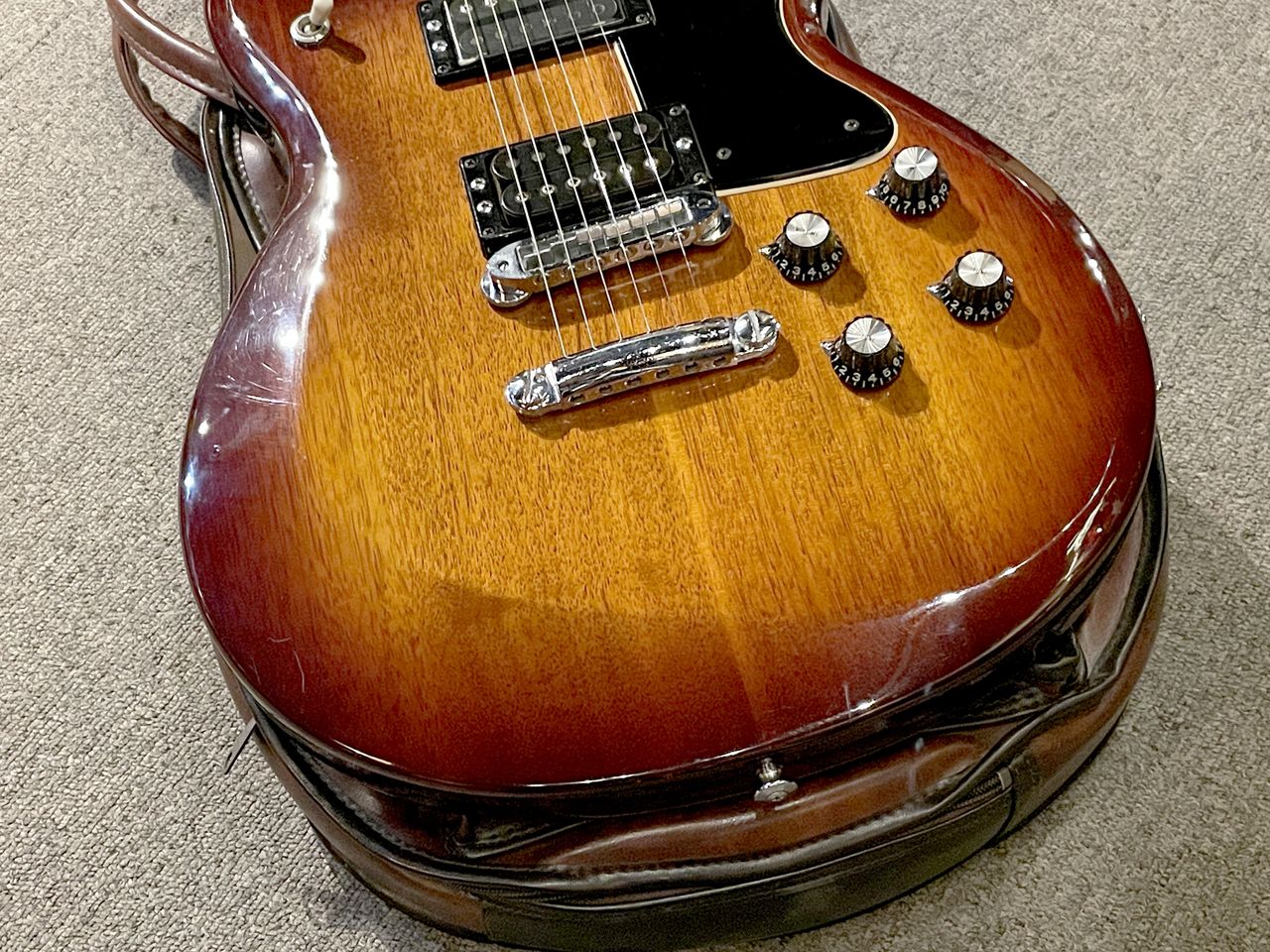 ※値下げ※【ジャパンビンテージ】YAMAHA SF-500 【ジャンク・修理用】 Yahoo!オークション -「yamaha sf-500」の落札相場・落札価格