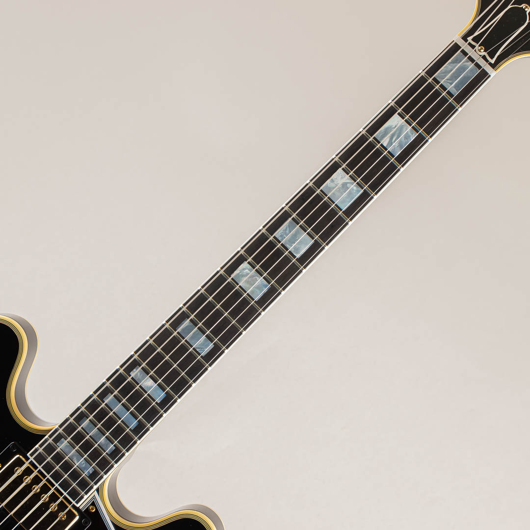 Gibson Custom Shop Japan Limited 1959 ES-355 w/Bigsby Ebony