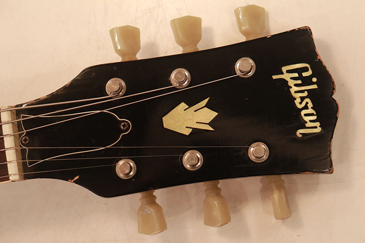 Grantson エレキギター バーガンディ Grantson エレキギター バーガンディ Grantson エレキギター