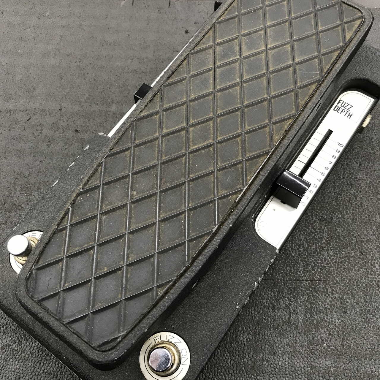 Maxon Double Sound FUZZ WAH Pedal（中古）【楽器検索デジマート】