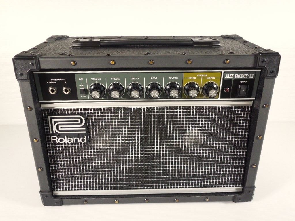 Roland JC-22（中古/送料無料）【楽器検索デジマート】