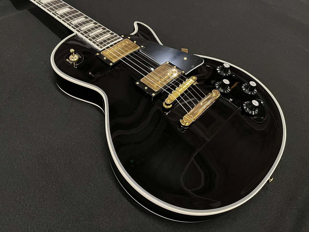 Edwards E-LP-130RE ハードケース付き Edwards E-LP-130RE ハードケース付き Edwards E-LP-130RE ハード