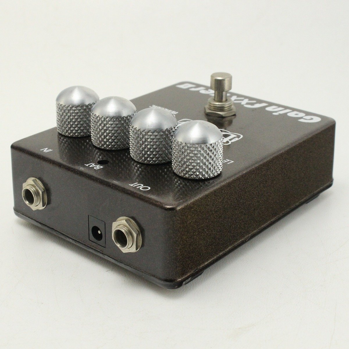 DNA Analogic Gain Fxxker II 【御茶ノ水本店】（中古）【楽器検索