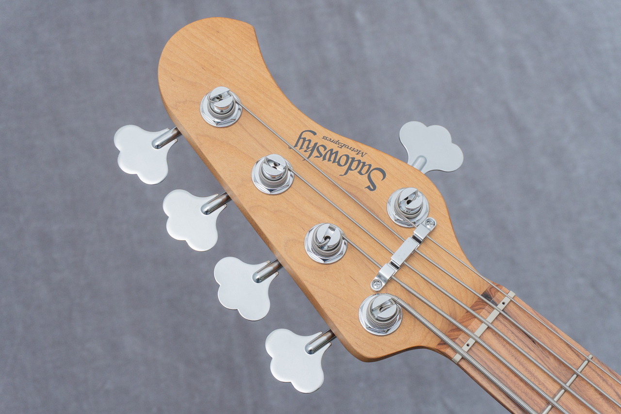 sadowsky MX21 VJ5 5弦ベース 最終値下げ sadowsky MX21 VJ5 5弦ベース 最終値下げ 222761.jpg