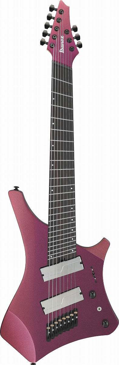 Ibanez A528-CMG (Coral Mirage) アイバニーズ エレキギター 8弦
