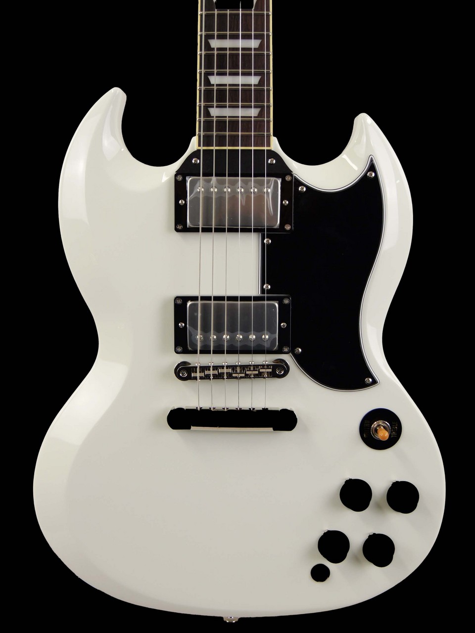 Tokai SG101 (Snow White)（新品/送料無料）【楽器検索デジマート】
